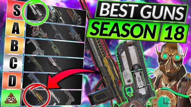 Apex Legends Season 18 Weapon Guide How to Choose the Best Weapons in Season 18.jpg